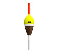 Thill de American Classic flotadores - 7/8 en Oval - Slip