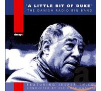 Thilo^Hansen - Danish radio big band a little bit of duke