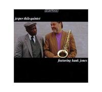 Jesper Thilo Quintet - With Hank Jones