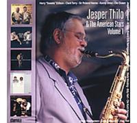 Thilo Jesper & American Stars The - Jesper Thilo and the American Stars, Vol. 1