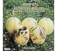 Thilo Jesper & Hansen Finn Otto - Insipid Hothouse Melons