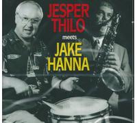 Thilo Jesper - Meets Jake Hanna