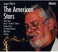 Thilo Jesper - & The American Stars