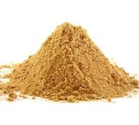 Thimbles Online Ltd - Polvo de sándalo Mysore 100% puro y natural, 450 g de sándalo en polvo Chandan de grado A, sin productos químicos añadidos ni plaguicidas
