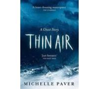 Thin Air (ebook)