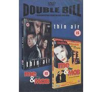 Thin Air/Me and the Mob [Reino Unido] [DVD]