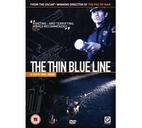 Thin Blue Line - Thin Blue Line [Reino Unido] [DVD]