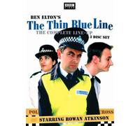 Thin Blue Line [USA] [DVD]