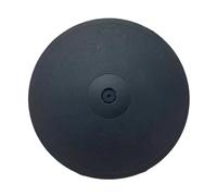 Thin Crash Platillos Accesorios Para Instrumentos De Percusión Platillos Electrónicos 3 Zonas Triple Crash/Ride 15 Pulgadas