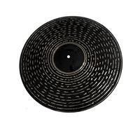 Thin Crash Platillos Platillo Splash De 10 Pulgadas Para Bateristas Instrumento Percusión La Calidad Del Sonido Es Clara