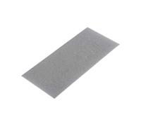 Thin Grinding Polishing Diamond Square Knife Tool Sharpening Stone Whetstone 240 Grit