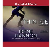 Thin Ice (The Men of Valor Series)