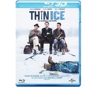 Thin Ice: Tre Uomini e Una Truffa (Blu-ray) [Italia] [Blu-ray]
