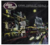Thin Lizzy - 1 Night Only