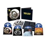 Thin Lizzy - 3 CD + Blu-Ray