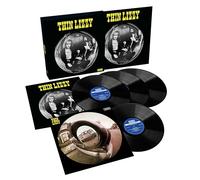 Thin Lizzy - 4 LP [Vinilo]