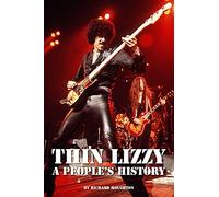 Thin Lizzy - A People's History: 3