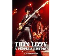 Thin Lizzy - A People's History: 3