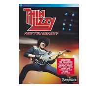 Thin lizzy Are You Ready? [Reino Unido] [DVD] [Reino Unido]