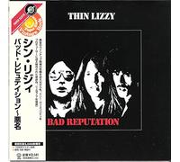 Thin Lizzy - Bad Reputation