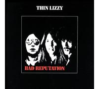 Thin Lizzy - Bad Reputation