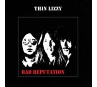 Thin Lizzy - Bad Reputation