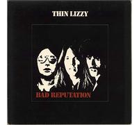 Thin Lizzy - Bad Reputation - EX