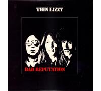 Thin Lizzy - Bad Reputation [Vinilo]