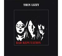 Thin Lizzy - Bad Reputation [Vinilo]