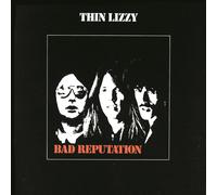 Thin Lizzy Bad Reputation (Vinyl) 12" Album (Importación USA)