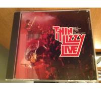 Thin Lizzy - BBC Radio 1 in Concert