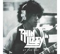 Thin Lizzy - Best Of