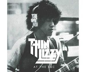Thin Lizzy - Best Of