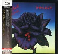 Thin Lizzy - Black Rose