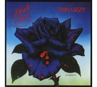 Thin Lizzy - Black Rose a Rock Legend