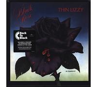 Thin Lizzy - Black Rose: A Rock Legend [Vinilo]