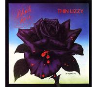 Thin Lizzy - Black Rose: a Rock Legend [Vinilo]
