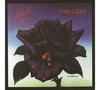Thin Lizzy - Black Rose: A Rock Legend [Vinilo]