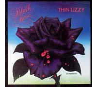 Thin Lizzy – Black Rose
