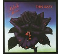 Thin Lizzy - Black Rose: A Rock Legend [Vinilo]