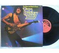 Thin Lizzy - Boys are back in town [Vinyl LP]