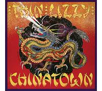 Thin Lizzy - Chinatown