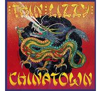 Thin Lizzy - Chinatown