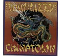 Thin Lizzy - Chinatown