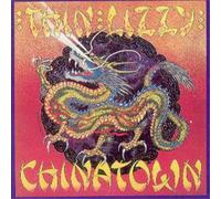 Thin Lizzy - Chinatown