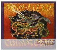 Thin Lizzy - Chinatown (Deluxe)