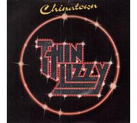 Thin Lizzy - Chinatown - P/S