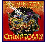 Thin Lizzy - Chinatown (Remastered Limited Edt.) (Rsd 2020) [Vinilo]
