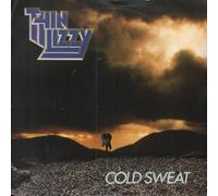 Thin Lizzy - Cold Sweat
