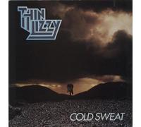 Thin Lizzy - Cold Sweat